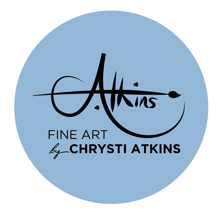 Chrysti Atkins Fine Art Artist Bendigo